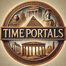 TikTok AI Video Creator Timeportals