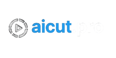 faceless video creation tool aicut logo
