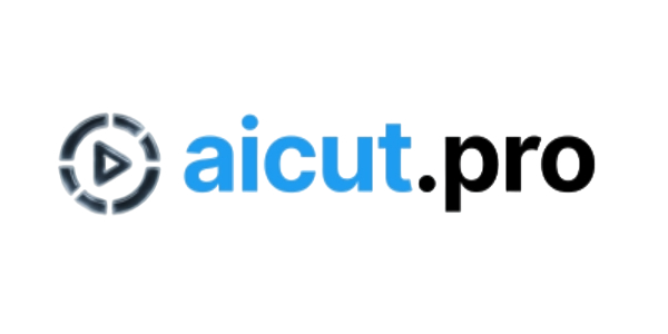 faceless video creation tool aicut logo